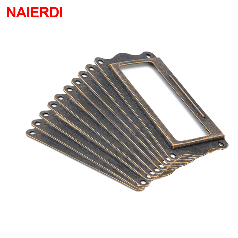 Furniture Hardware Names - 10 шт., ручка для мебели, 64