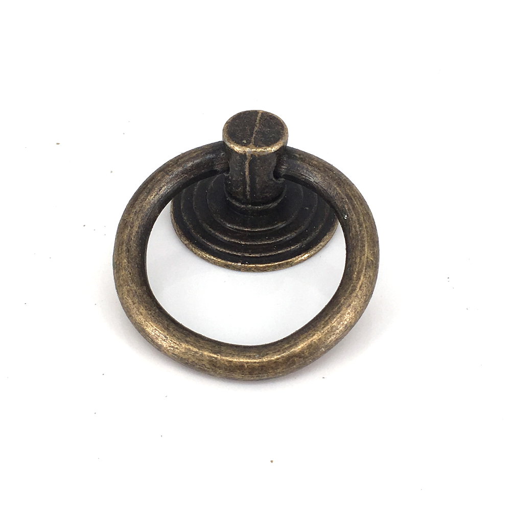 Furniture Hardware Drop Pulls - Винтажная фурнитура для шкафов и ящиков