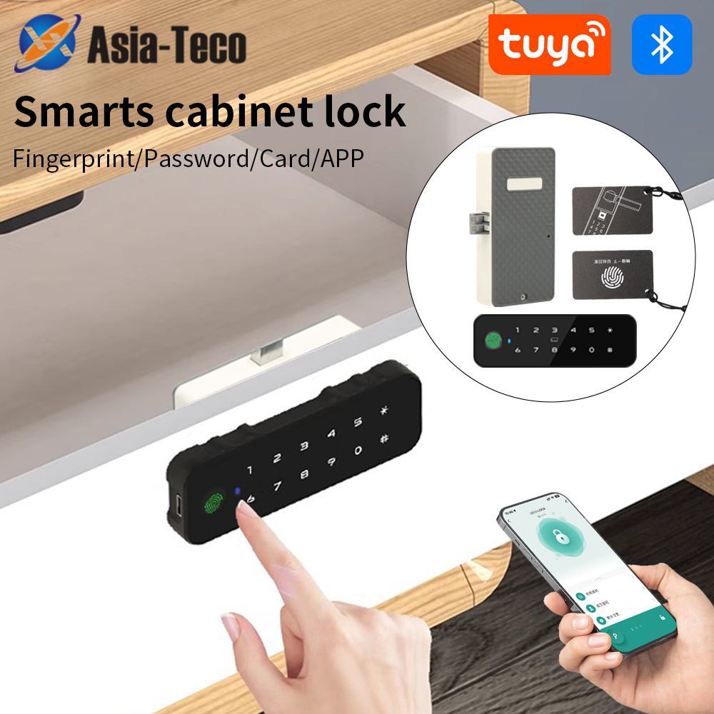 Tuya Bluetooth умный деревянны – обзор и цена Furniture Hardware Manufacturer