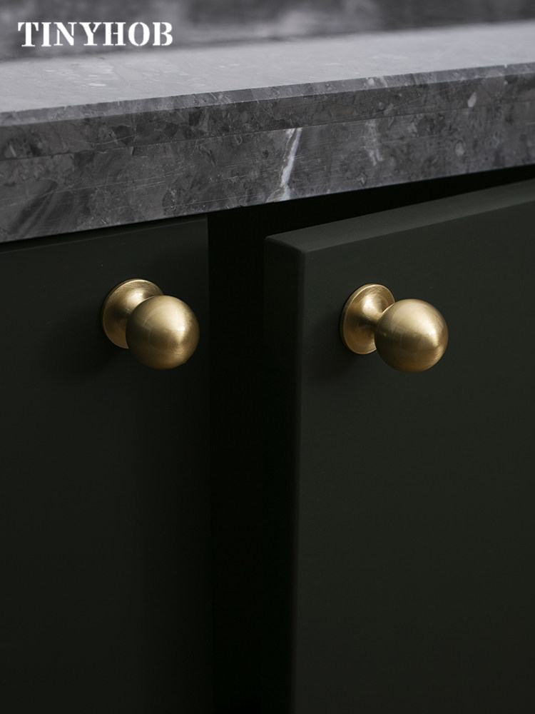 Роскошные винтажные ручки-подв – обзор и цена Furniture Hardware Drop Pulls