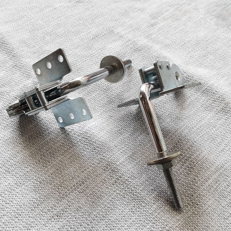 Двойная петля для подголовника – обзор и цена Furniture Hardware Fitting
