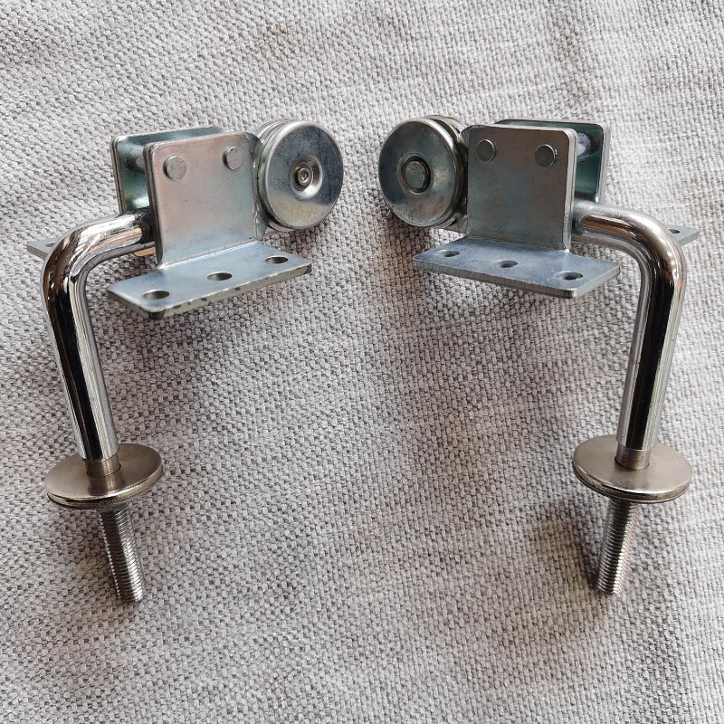 Двойная петля для подголовника – обзор и цена Furniture Hardware Fitting