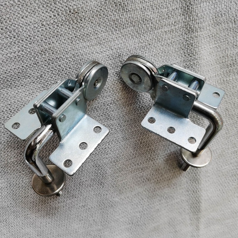 Двойная петля для подголовника – обзор и цена Furniture Hardware Fitting