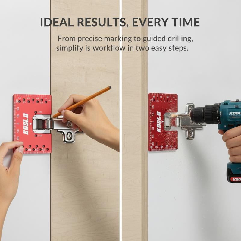 Многоразовый магнитный инструм – обзор и цена Furniture Hardware Fitting