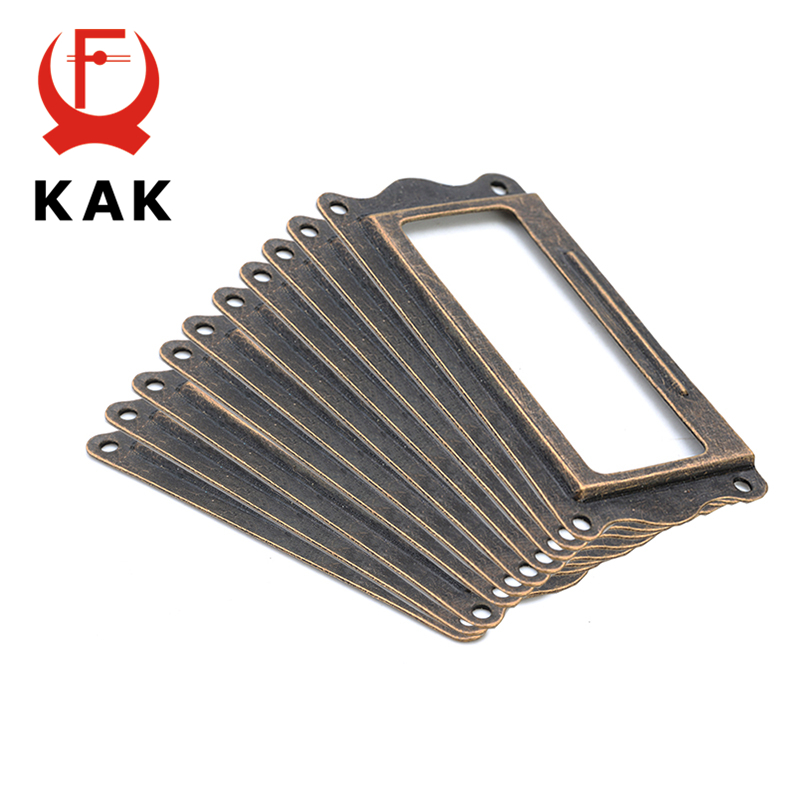 10 шт., античная латунная ручк – обзор и цена Furniture Hardware Names