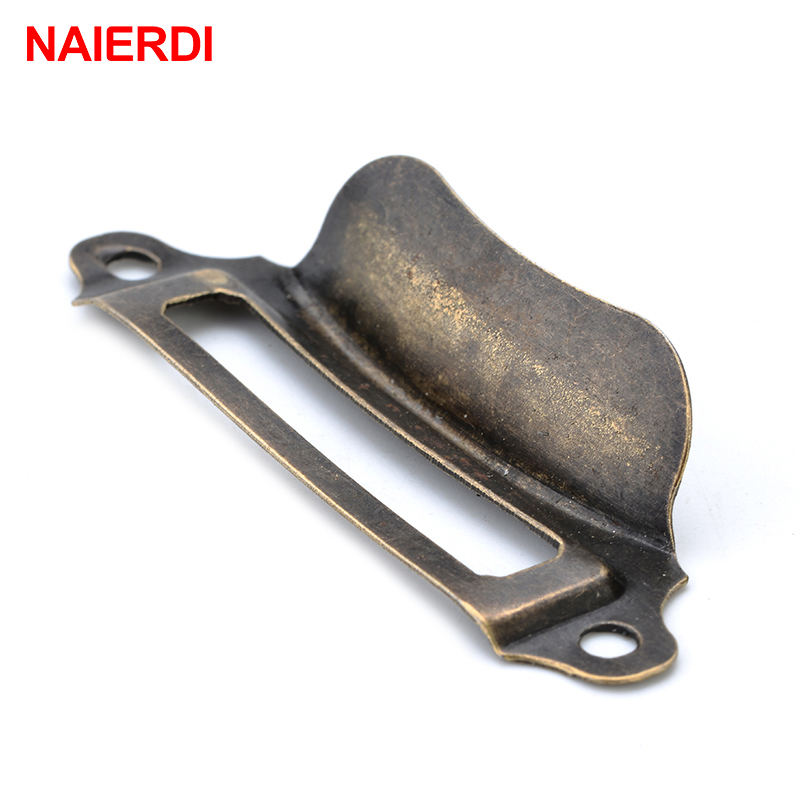 NAIERDI антикварная коробка с  – обзор и цена Furniture Hardware Names