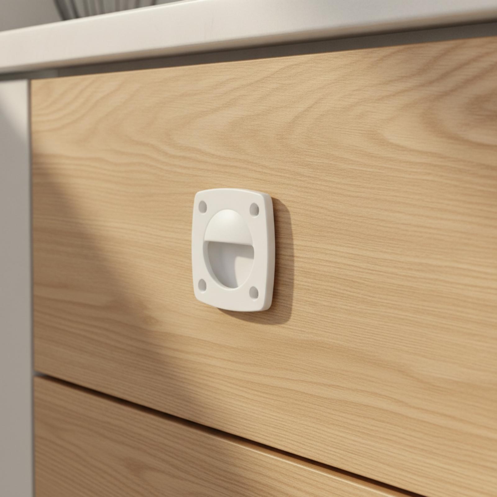 Низкопрофильная нейлоновая руч – обзор и цена Furniture Hardware Lowes