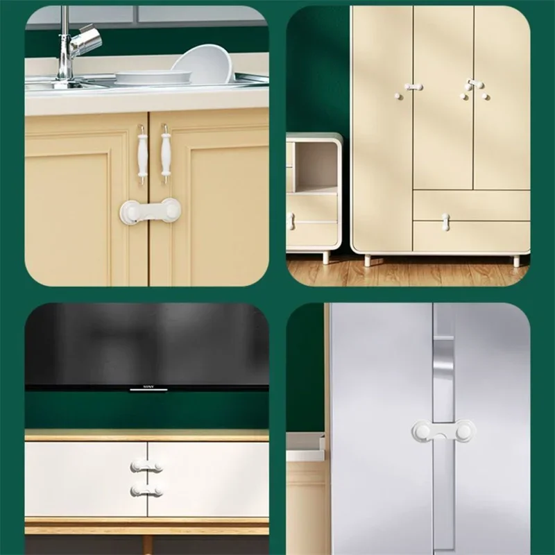 Замок для безопасности детей,  – обзор и цена Furniture Hardware Manufacturer