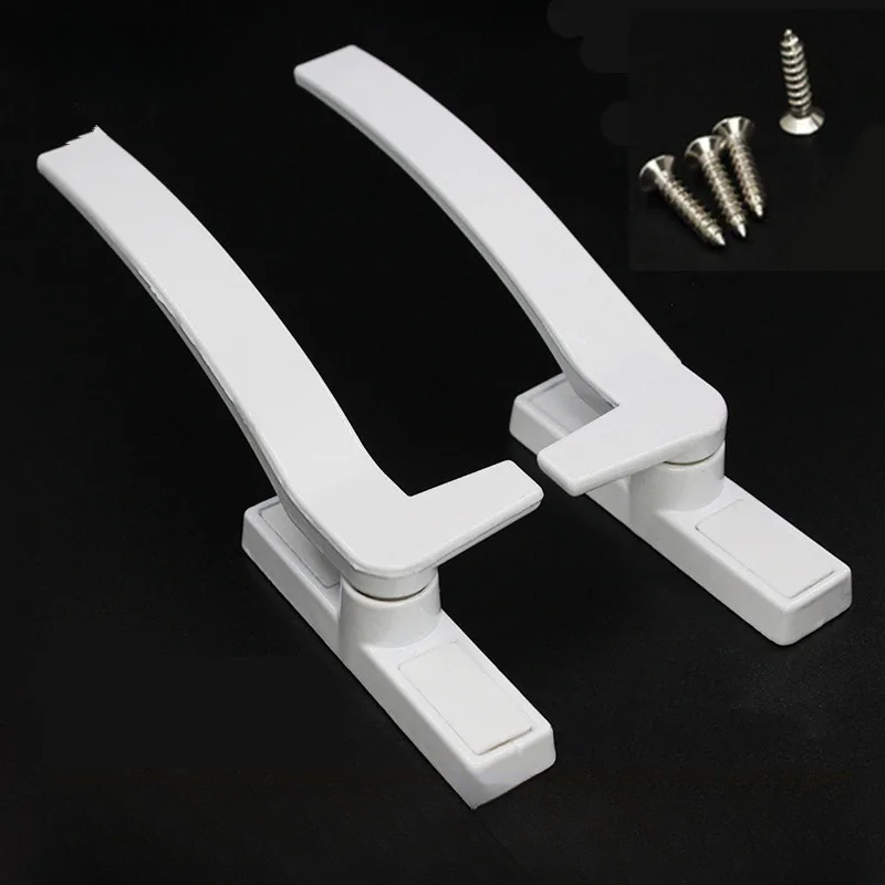 Левая и правая рука, белые сме – обзор и цена Furniture Hardware Fitting