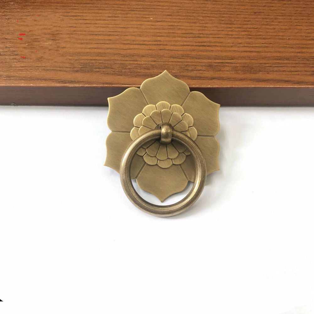 Античная бронза, латунь, мебел – обзор и цена Furniture Hardware Drop Pulls