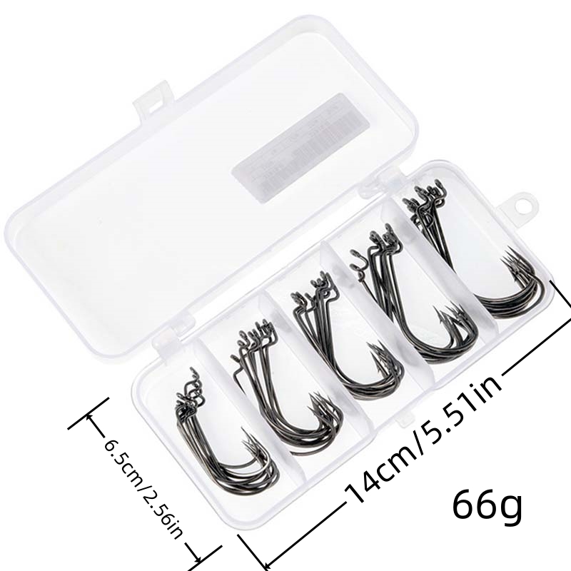 50 шт./упак. Рыболовные крючки – обзор и цена Furniture Hardware Jig