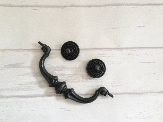 Ручки для ящика кухонного шкаф – обзор и цена Furniture Hardware Drop Pulls