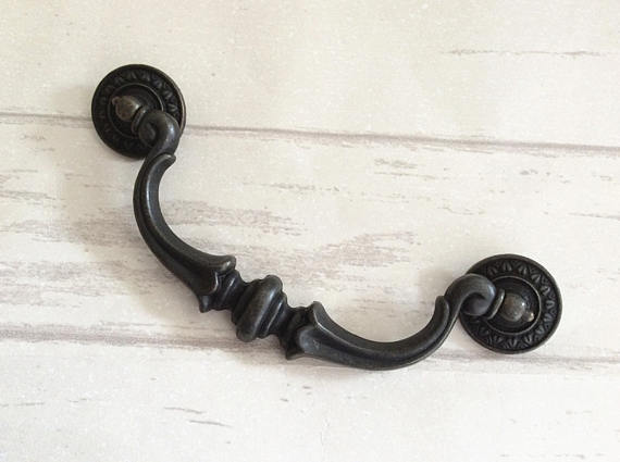 Ручки для ящика кухонного шкаф – обзор и цена Furniture Hardware Drop Pulls