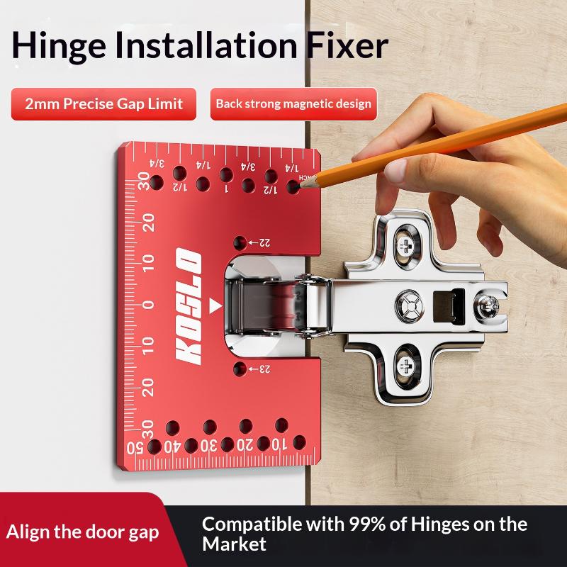 Магнитный зажим для выравниван – обзор и цена Furniture Hardware Fitting