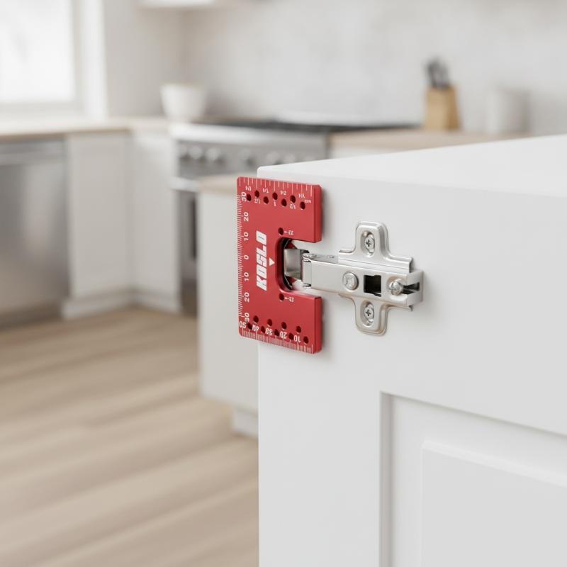 Магнитный зажим для выравниван – обзор и цена Furniture Hardware Fitting
