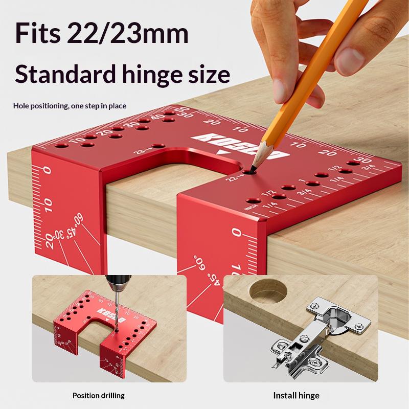 Магнитный зажим для выравниван – обзор и цена Furniture Hardware Fitting