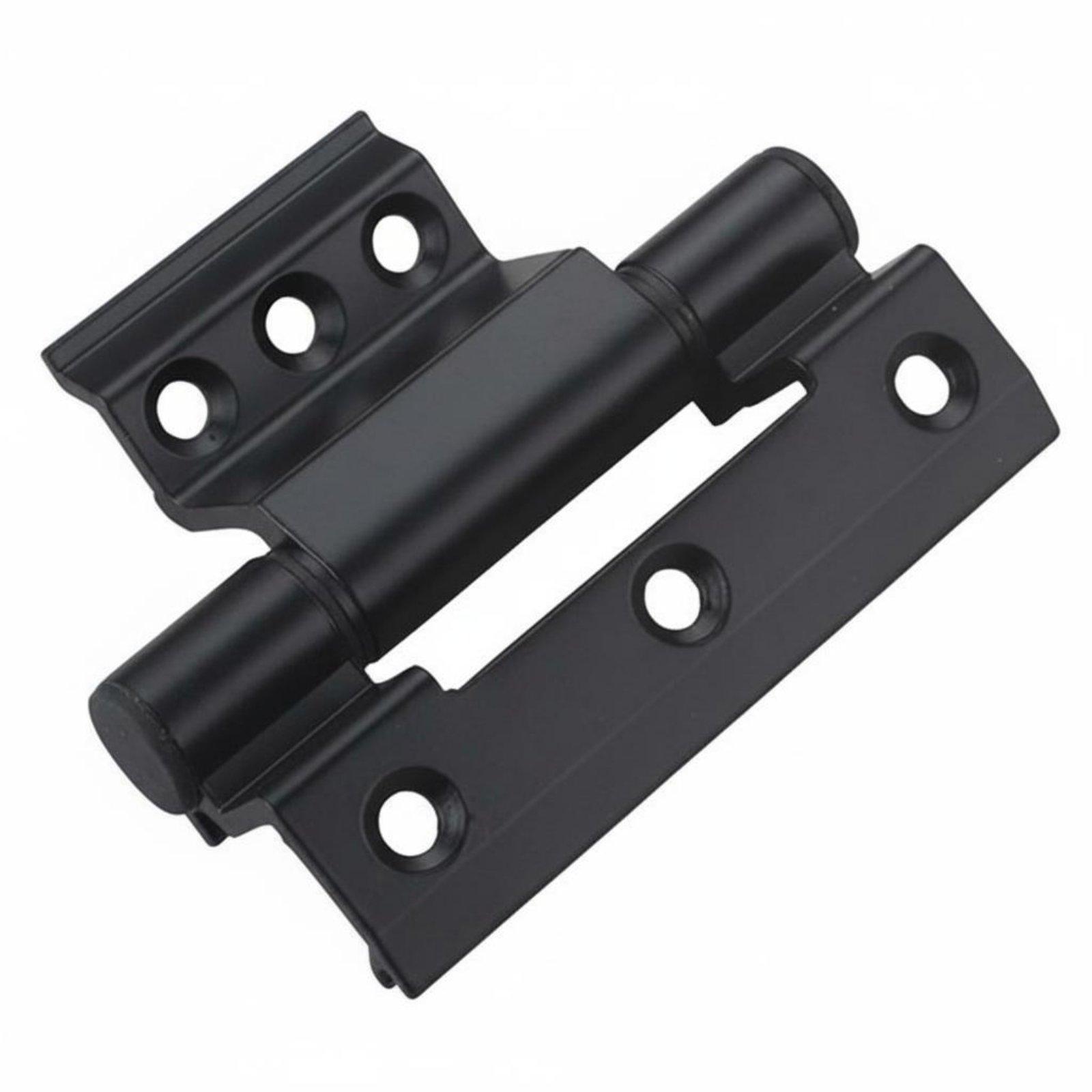 Скрытая безсверловочная оконна – обзор и цена Furniture Hardware Fitting